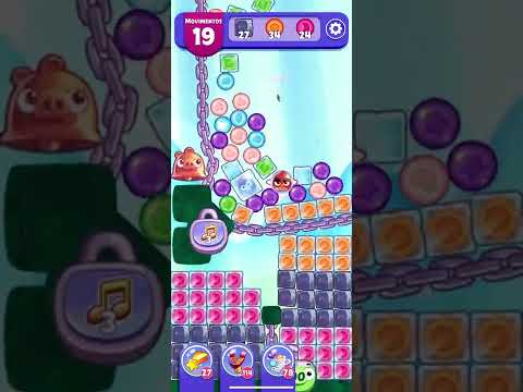 Angry Birds - Dream Blast 888