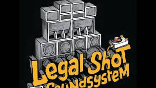 Luciano - Soundboy Awake (Legal Shot Dubplate)