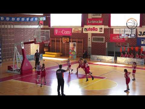 DRŽAVNO PRVENSTVO RH  U11\29.04.  RAGUSA-PODRAVAC, ZATVARANJE TURNIRA