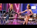 Ariana Grande and Kristin Chenoweth being Iconic on The Voice for 7 minutes straight