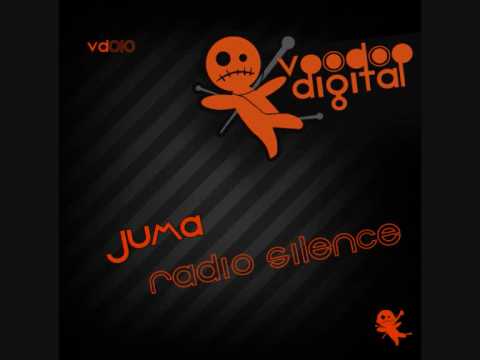 JUMA Radio Silence Dersonna Rmx