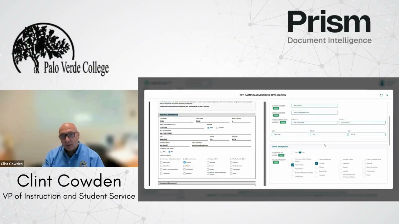 Clint Prism Testimonial - Ruby Sponsor: N2N Services