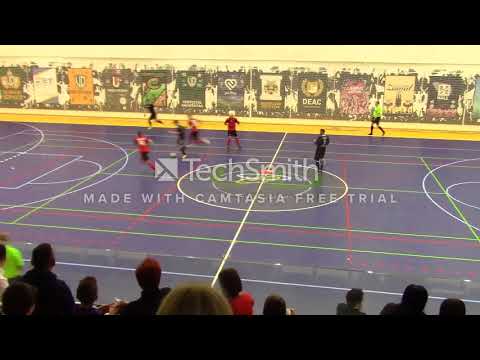 DEAC 3-4 MÁD ( 1.félidő )