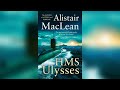 HMS Ulysses by Alistair MacLean [Part 1] | Full Audiobook