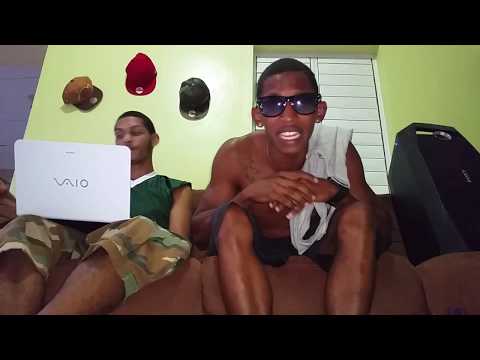 Micky G - Quien contra mi - (Freestyle)