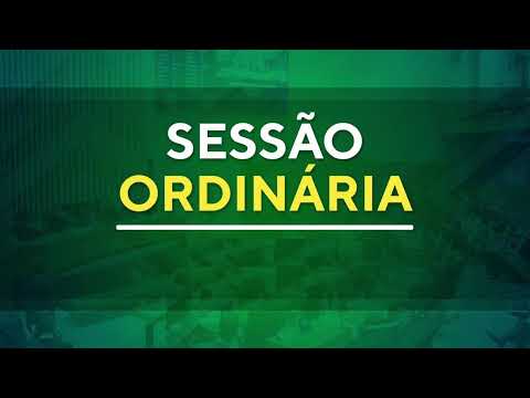 Imagem - SESSÃO ORDINÁRIA DO DIA 22 DE ABRIL 2026 - 18:00h