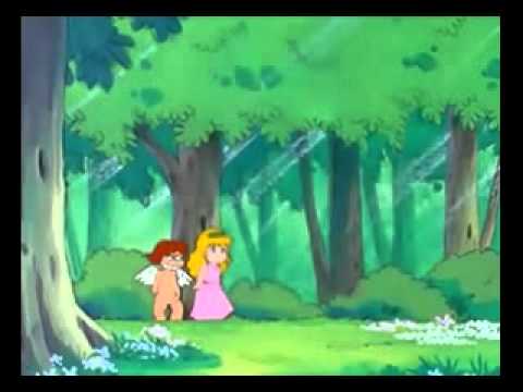 Pollon   20   Psiche e Mostro 1di2  completo