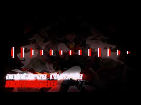 【東方ボーカル】Nameless - Amateras Records × M.H.S