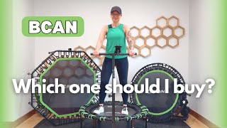 Best BCAN Rebounder? | Model Comparison & Buying Guide for F