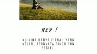 Download lagu Dewa 19 - Kangen [ Instastory Literasi ] mp3