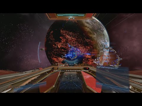 Aufklärung im Xenongebiet #52 - X4: Foundations 3.10 Split Vendetta [Deutsch/German]