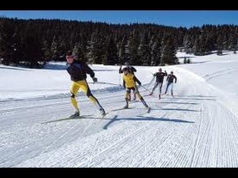 Folgaria senza barriere a TV7 Con Voi del 17/12/2013 (3di 3)