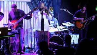 Breathless: Terence Blanchard featuring the E-Collective