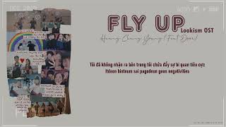 Download lagu [Vietsub]  Fly Up - Hwang Chang Young (Feat. Door) | LOOKISM OST mp3