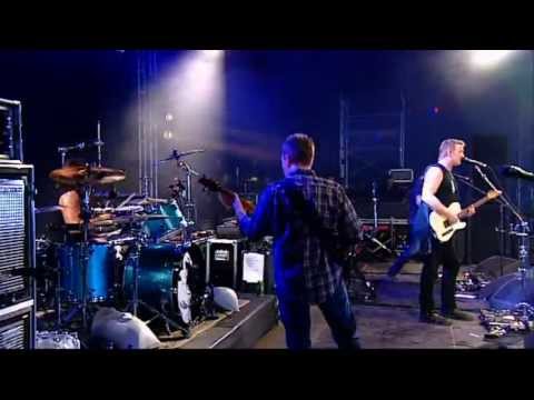 Them Crooked Vultures -  Reading Festival 2009 ( Full Concert)