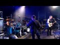Them Crooked Vultures - Reading Festival 2009 ...