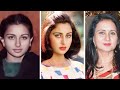 Poonam Dhillon Journey 1962 To Present ️ Shorts Youtubeshorts Viral Transformationvideo Trending