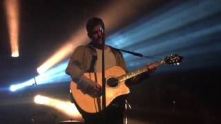 Circa Survive: Meet Me in Montauk Juturna Tour 2015 @Playstation Theatre NYC