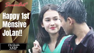 Download lagu Lagu terindah yang pernah aku dengar 'ITU KAMU' ~ Wulan 🎶♥️  | DARI JENDELA SMP - 02 Nov 21 mp3