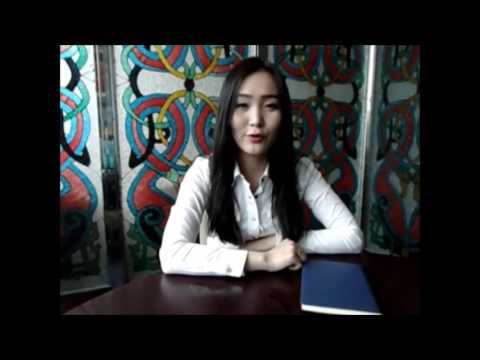 Ганболд Марал Эрдэнэ