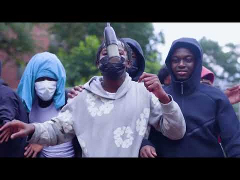 Zaybready - Invaders K (WhoRunItNYC Performance)