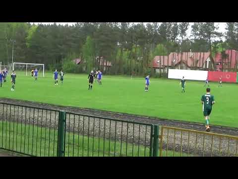 TS GWARDIA W WA   FC KOMORÓW  I POŁOWA CZ  2