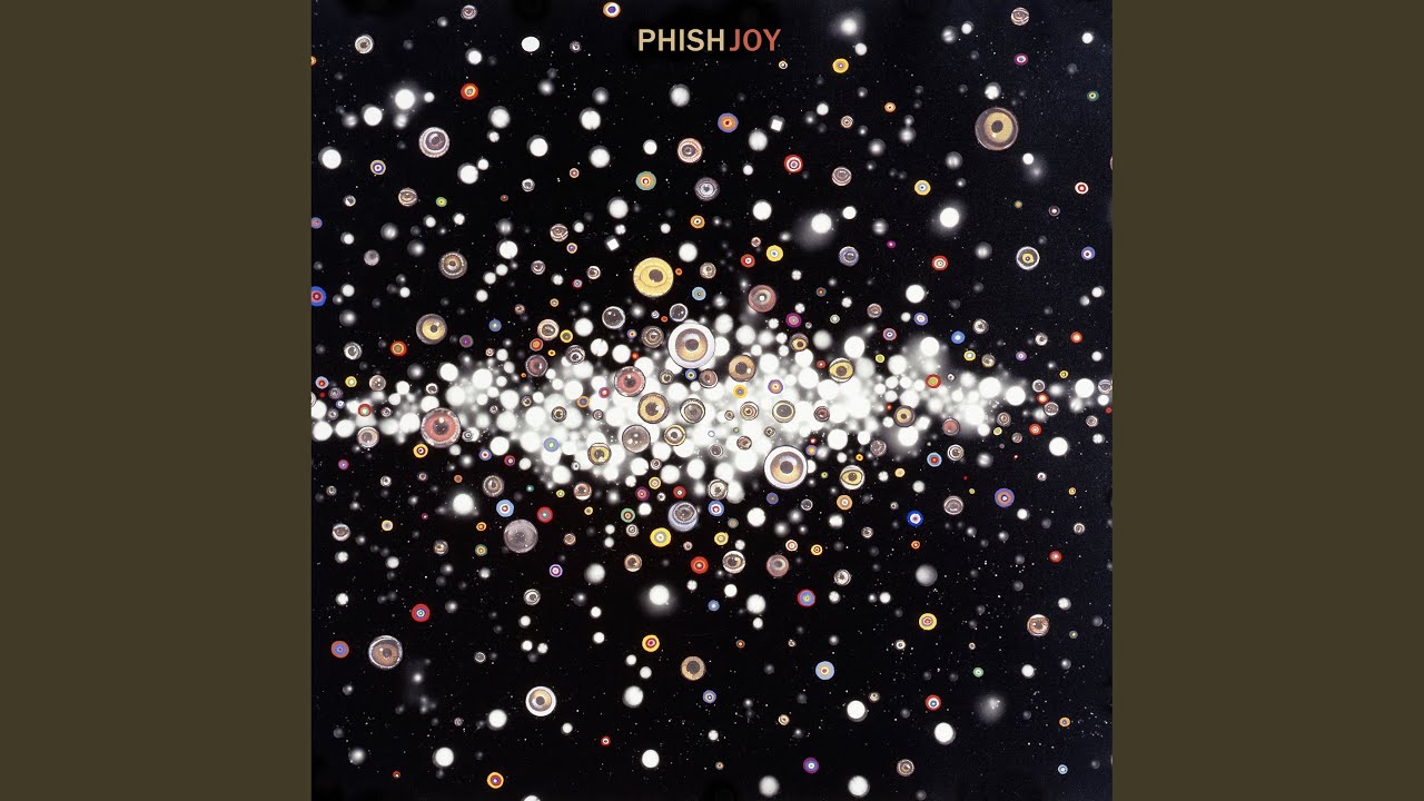 Phish - Time Turns Elastic