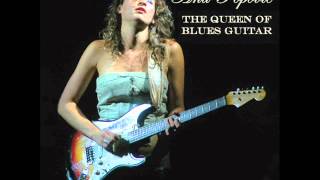 Ana Popovic - Neighbour, Neighbour