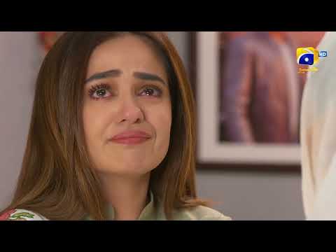 Maa Nahi Saas Hoon Main Episode 65 | Best Scene 04 | Hammad Shoaib - Sumbul Iqbal | Har Pal Geo
