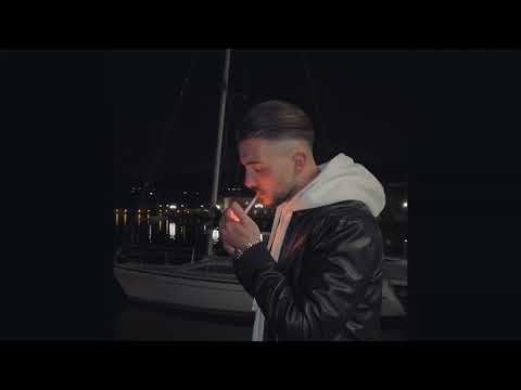 John Albert - Living my life- Prod. Delinquentin (VIDEO VISUAL)