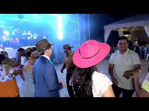 PROYECTO SHOW EN VIVO OMEREQUE   CUMBIAS MIX VOL 5