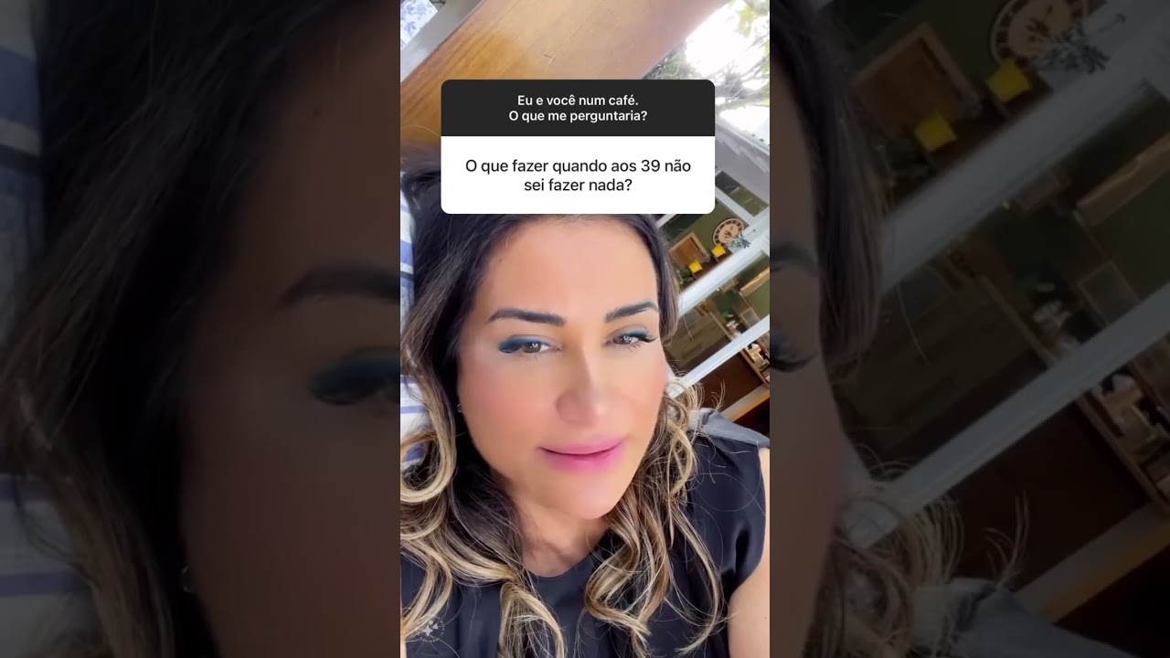 35+ e ainda não se encontrou na carreira profissional.