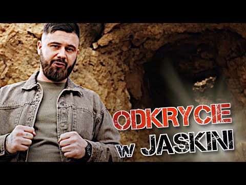 Niezwykłe odkrycie w jaskini. Chłopiec trafił przypadkowo na bezcenny skarb z Qumran