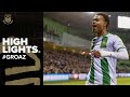 SCORPION KICK GOAL!?? Highlights: FC Groningen - AZ
