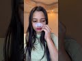 MINISO Cleansing Nose Pore Strips Review Kiran Pal Shorts