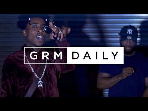 Lil Yaya x Luwop - Stack It [Music Video] | GRM Daily