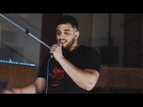 KRAYY | WARM-UP OPA 2021