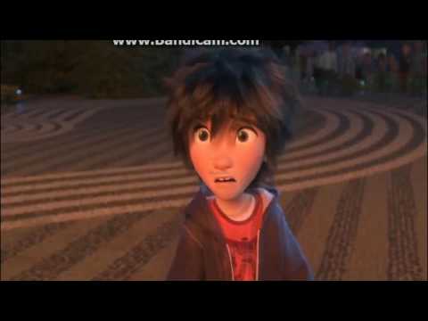 The Pagemaster Part 5 - Hiro Becomes Animated / Hiro's (Bagheera's) Journey Begins