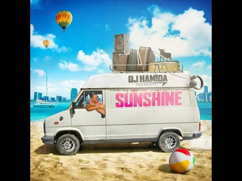 DJ Hamida, Cheb bello, Maestro - Toi et Moi