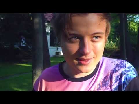 УЙТИ ИЗ РЕАЛЬНОСТИ   Gamescom 2017   Ивангай