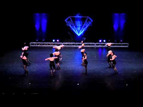 METAL AX - Caledonia Dance Center [Grand Rapids, MI]