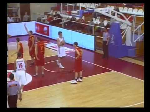 14.kolo KLS: Radnicki FMP-Metalac