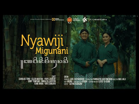 Film Pendek "Nyawiji Migunani"