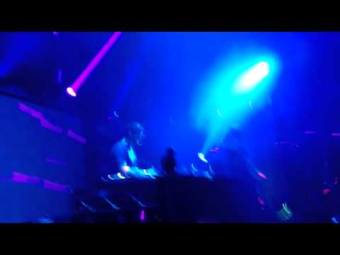 Doctor P - Bulletproof (feat. Eva Simons) @ Exchange LA 10/30/14