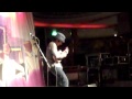 Jake Shimabukuro performs "Sakura Sakura" Live on the Dave Koz cruise