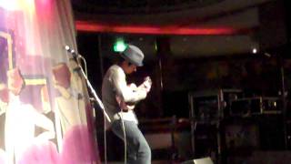 Jake Shimabukuro performs "Sakura Sakura" Live on the Dave Koz cruise