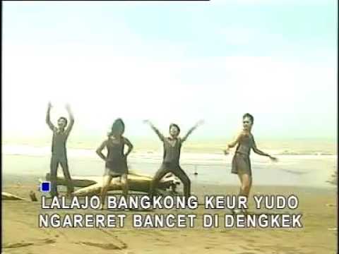 BON BIN asep darso @ lagu sunda