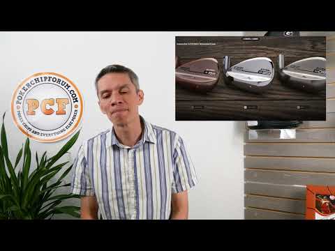 10 Most Underrated Golf Clubs Since 2000 - Talking Golf Tuesday 18 July 2023 - The Vintage Golfer