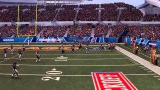 Madden 25 Week 1 - Season Opener!