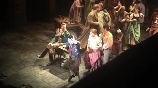 master of the house (les mis west end)